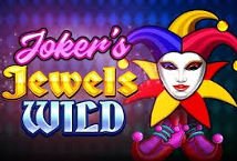 Jokers Jewels Wild slot